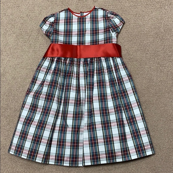 Bailey Boys Other - Bailey Boys plaid dress